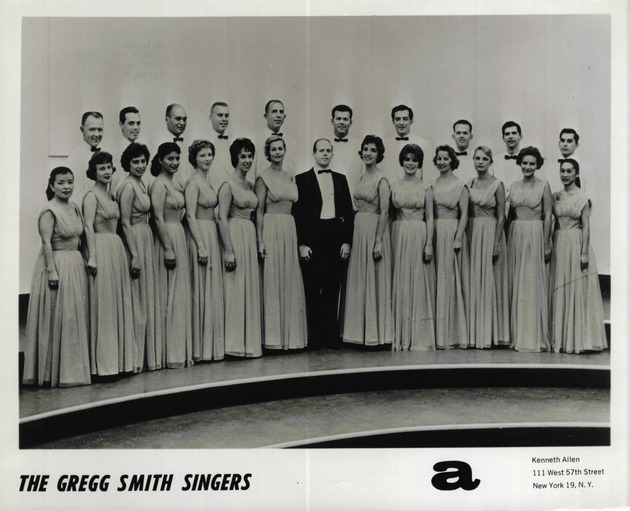 Gregg Smith Singers
